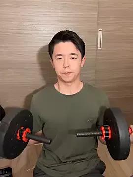 Ken_jp webcams show profile image 
