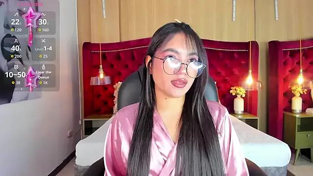 kendalFox_ from StripChat is Freechat