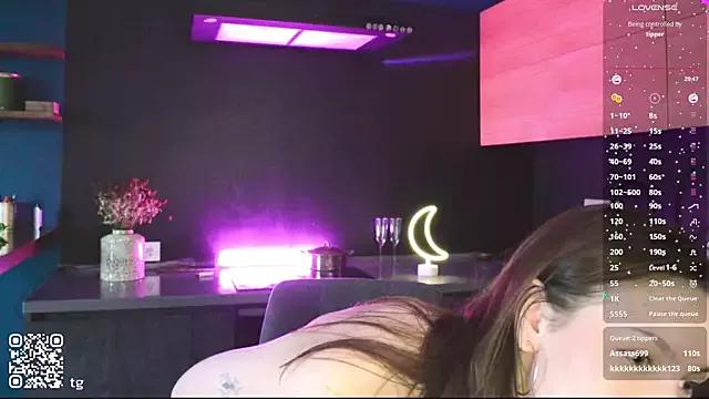 KendalHottt webcams show profile image 