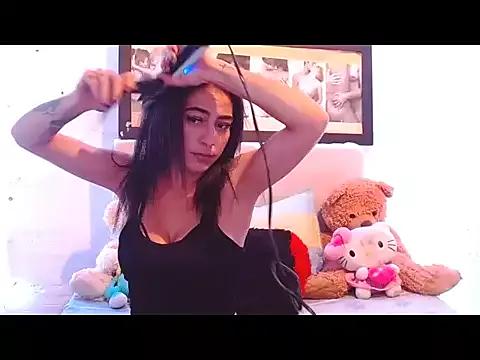 kendall-storm from StripChat is Freechat