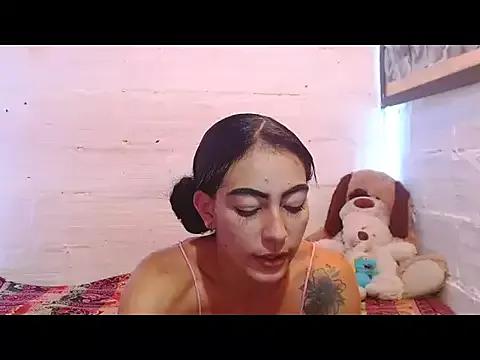kendall-storm from StripChat is Freechat