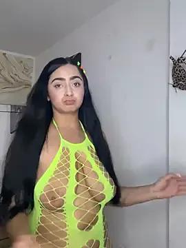 kendall_morry from StripChat is Freechat