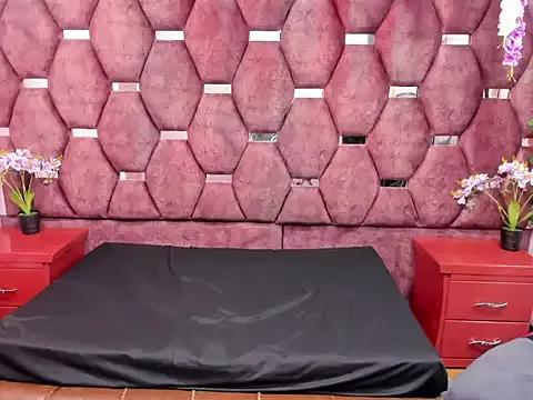 Kendall_Taylor20 from StripChat is Freechat
