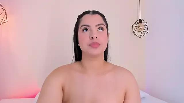 kendall_wesst from StripChat is Freechat
