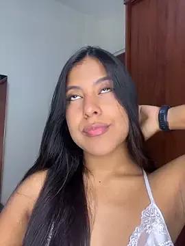 Kendra_C from StripChat is Freechat