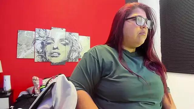Kendra_Hot1 from StripChat is Freechat