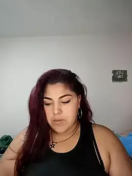 Kendra_lil_evill webcams show profile image 