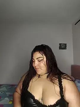 kendra_lil_evill from StripChat is Freechat