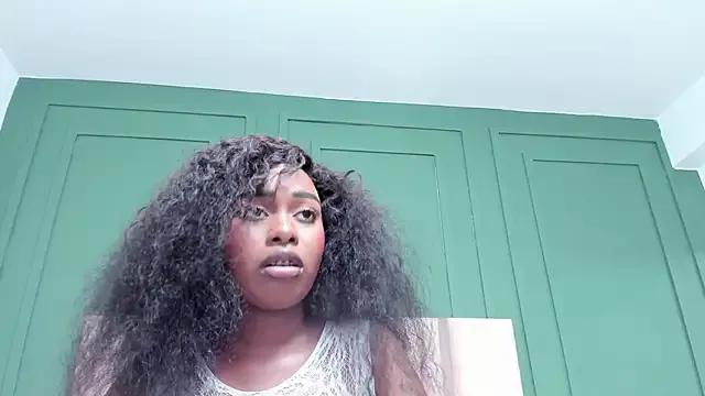 KendraaSmith1 from StripChat is Freechat