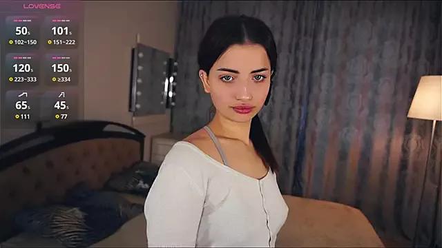 KendraCoey webcams show profile image 