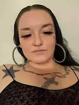 kendraray from StripChat is Freechat