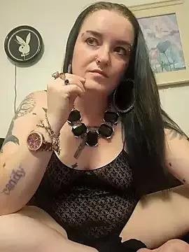 kendrarayy from StripChat is Freechat