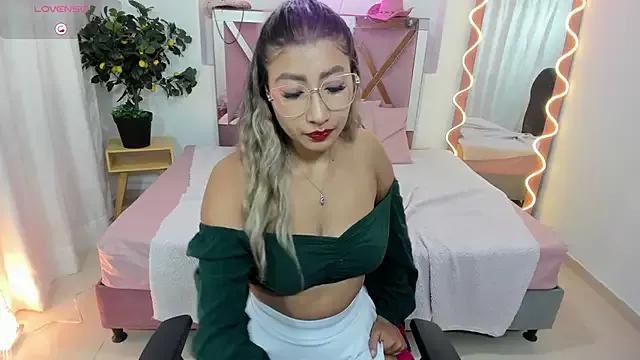 Kenndal_tay from StripChat
