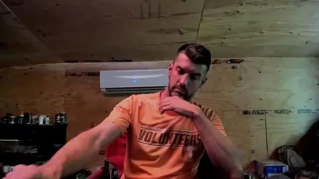 Kenny_Kyle from StripChat