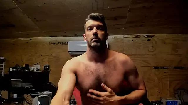 Kenny_Kyle from StripChat