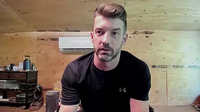 Kenny_Kyle from StripChat