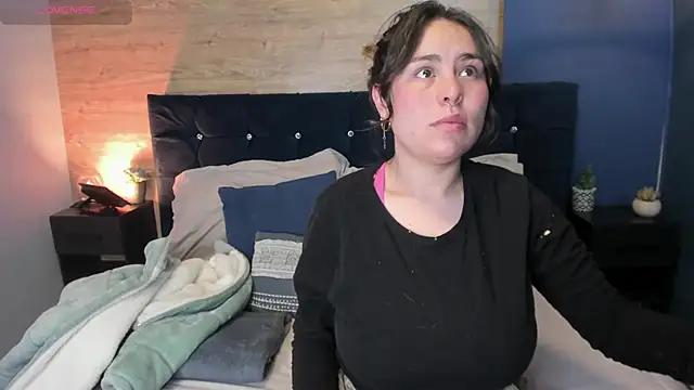Kennya_Rodriguez from StripChat