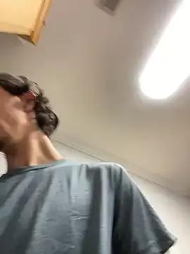 kennylove420 from StripChat