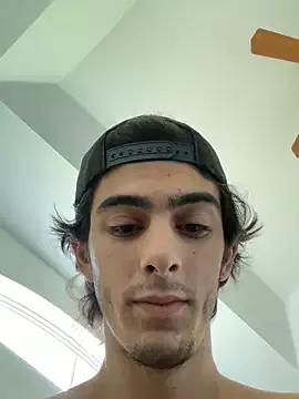 kennylove420 from StripChat