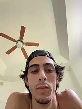 kennylove420 from StripChat