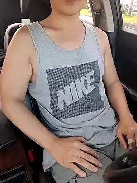 KennyLOVERboy from StripChat