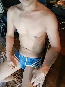 KennyLOVERboy from StripChat is Freechat