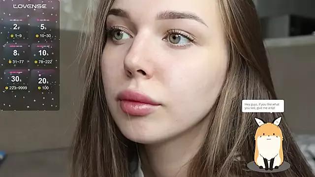 KentsMomAliss from StripChat is Freechat