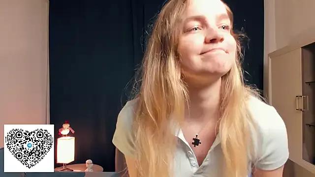 KerenFurguson from StripChat