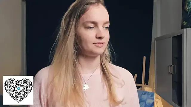 Photos of KerenFurguson from StripChat is Freechat