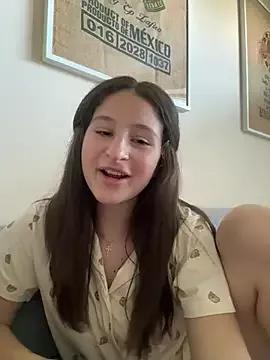 Keri_Clark from StripChat is Freechat