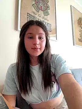Keri_Clark from StripChat is Freechat