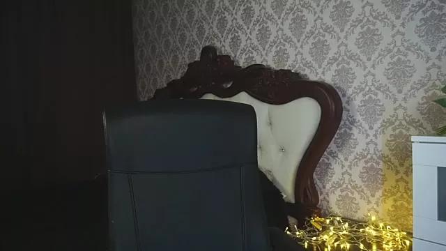 Kerrie_Crystal from StripChat