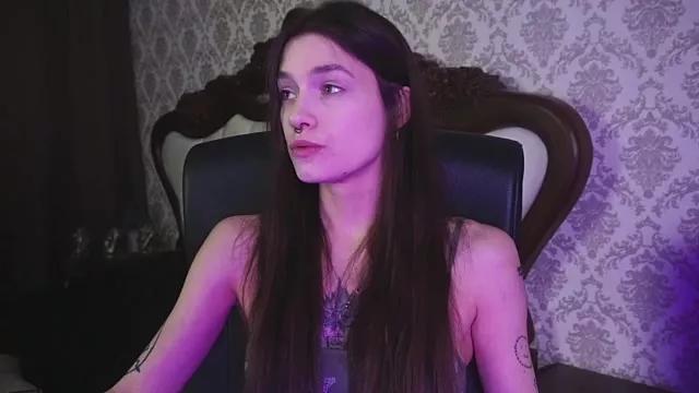 Kerrie_Crystal from StripChat