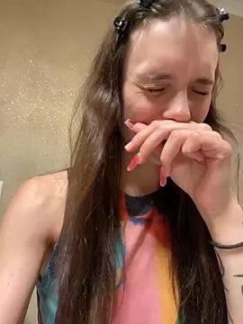 Kerrie_Crystal from StripChat