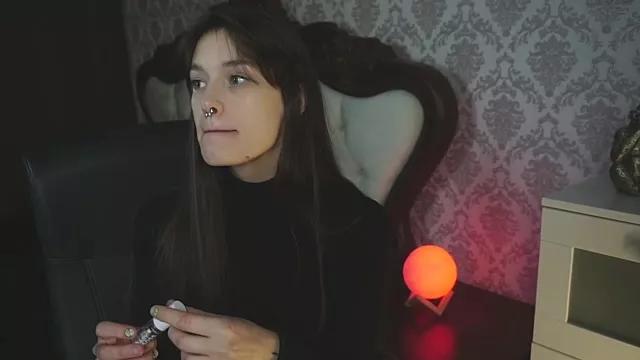 Kerrie_Crystal from StripChat