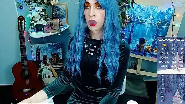 Kerry_Franklin from StripChat