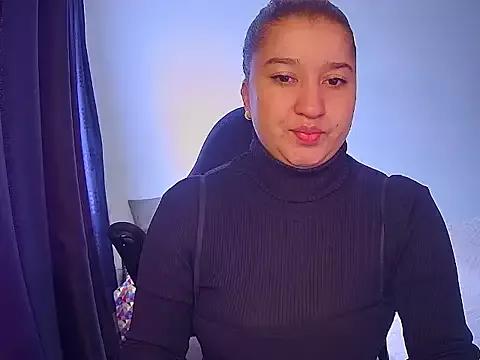Kerry_Jacksonn from StripChat