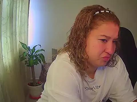 Kerry_Jacksonn from StripChat