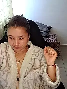 Kerry_Jacksonn from StripChat