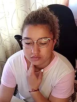 Kerry_Jacksonn from StripChat is Freechat