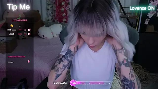 Kerry_Kirk from StripChat