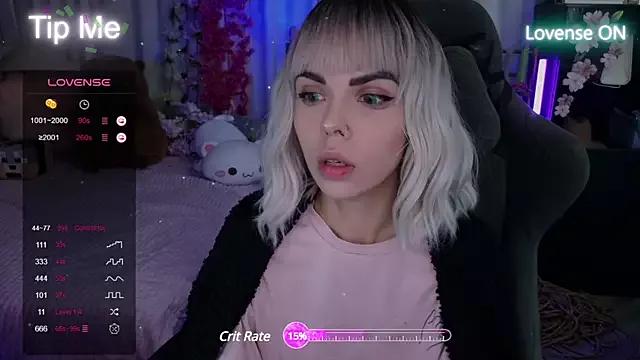 Kerry_Kirk from StripChat