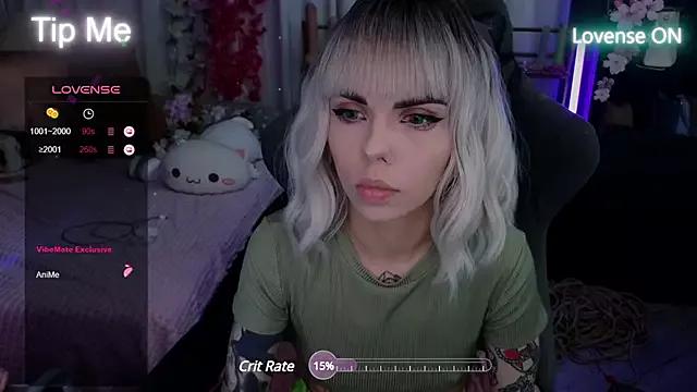 Kerry_Kirk from StripChat