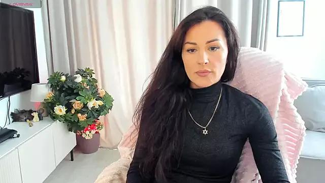 KerryCandy_Girl from StripChat