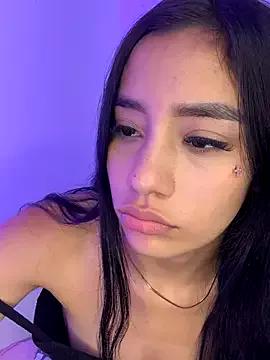 Kerryparisi2 webcams show profile image 