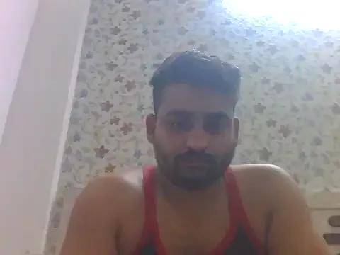 Keshav08851 webcams show profile image 