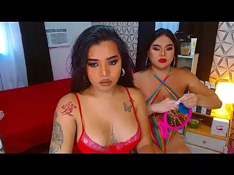 KeshaVictorina webcams show profile image 