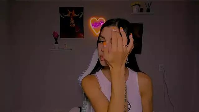 KetiWils webcams show profile image 