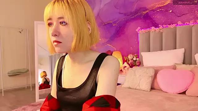 Ketrin_Jones from StripChat is Freechat