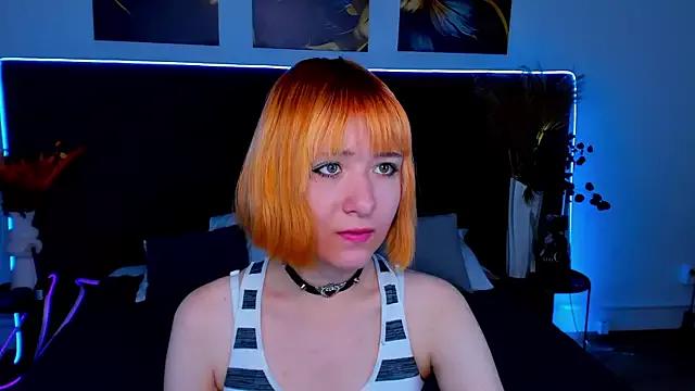 Ketrin_Jones from StripChat is Freechat
